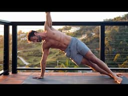 20 Min Morning Yoga Flow to Feel Your Best | Full Body Yoga Class for All Levels