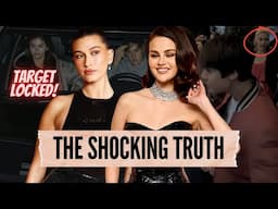 The Decade-Long Lie: Exposing the Truth About Hailey Bieber, Selena Gomez, and Justin Bieber
