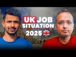 UK Job Market Challenges for Nepalese Students Struggling to Find Work