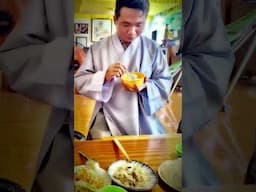 Thọ Quá Đường #phatphapnhiemmau