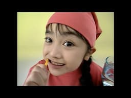 安達祐実 ｢どーした！安達｣ （Music Video）