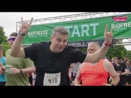 Biofreeze Irish Runner Race Series 2025