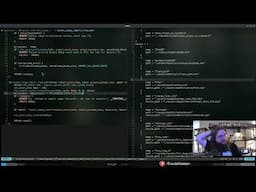 C/Vulkan Game Engine Dev Ep. 274: New asset import pipeline !kohi