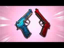 How to use the Dualies