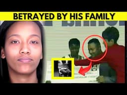 Lottery Winners Who Got DISAPPEARED (Real Cases)