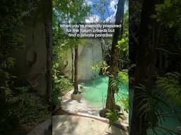 Sfer Ik Tulum Art Museum Experience