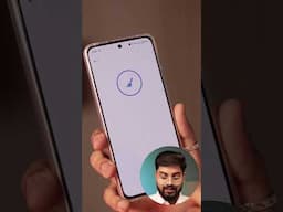 Clear Phone Storage