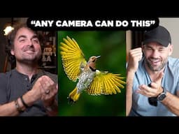 Photo Critique: Do New Cameras Take Better Pictures?