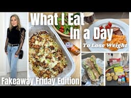 Nearly a stone lost! Realistic weight loss | Food Dairy | Low Calorie & Slimming World Friendly