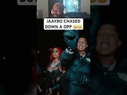 THIS IS WILD 😳😳😳 #reaction #ebkjaaybo #freestyle #diss #disstrack #vonoff1700 #shorts
