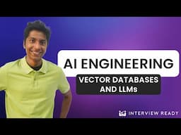 AI Engineering with Gaurav Sen