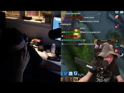 SomeOrdinaryGamers - Mutahar comments on the PirateSoftware situation (w/ chat)