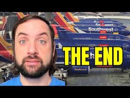 BREAKING: Southwest Airlines Say "The Recession Has Already Begun"