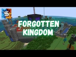 The Minecraft World I Never Thought I Would Share