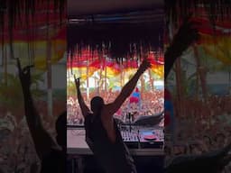 Harmony RMX @ UP Retro Set 🏝️