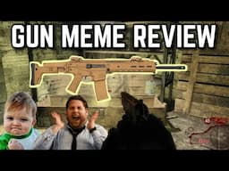THE ACR IS BACK