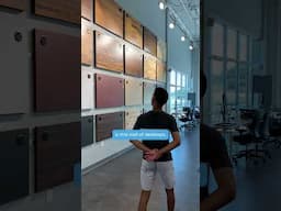Austin Showroom Tour  | UPLIFT Desk