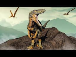 The Crazy Life of a Raptor Player...