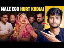 WHY MEN TROLLING BRIDES FOR THEIR HAPPY DANCE ON WEDDING !