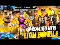 FREE FIRE I GOT ALL NEW BUNDLES AND EMOTES IN LEVEL 2 NOOB TO PRO -GARENA FREE FIRE