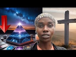 A Revealing Statement! It came to life #jesus #endtimes #prophecy