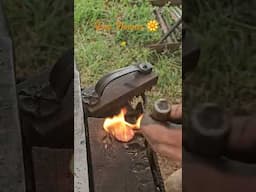 Fire 🔥 Flower 🌼