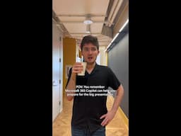 POV: Intern Season