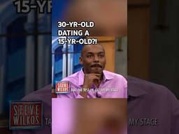 The math is not mathing 🤔 #thestevewilkosshow