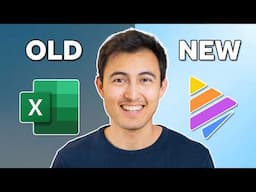 Still Using Excel for Visuals? Try This New Tool Instead