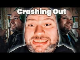Andrew Ditch is Angry