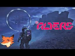 The Alters #2 [FR] Premier clone et beaucoupd de drama! Et on déménage avec la base mobile!