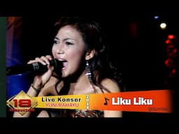 Full Live Konser Dangdut Terbaik ~ Yuni Rahayu @Sumatera Selatan 2014