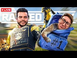 🔴LIVE - SEASON 4 TOP 250 WARZONE GRIND 🔴 4K STREAM 🔴 #1 30+ CONTROLLER PLAYER