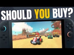 Nintendo Switch 2 Review: 21 things that SURPRISED me...