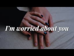Girlfriend Notices You're Quiet & Withdrawn.. 𝘼𝙪𝙙𝙞𝙤 𝙍𝙤𝙡𝙚𝙥𝙡𝙖𝙮 [Depression] [Depersonalization]