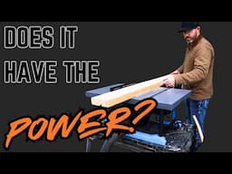 Best Budget Table Saw? - Unboxing The NEW Shop Master Table Saw By Delta!