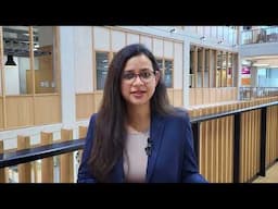 Why Study MSc Advanced Engineering Management? | University of Birmingham