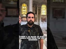 Only One More Pope After Francis?