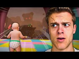 THIS IS NOT A KIDS GAME.