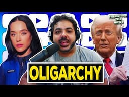 MAGA World SLANDERS Abrego Garcia, Katy Perry SPACE Backlash is Crazy, FSU Starbucks | FSTN 88