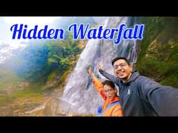 Explore Hidden Waterfall around Kathmandu | Best Rainbow Trout Farm