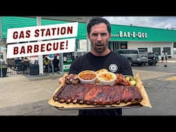 Top 3 BEST BBQ in Kansas City 🇺🇸