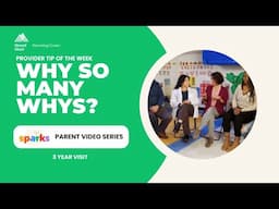 Why So Many Whys?