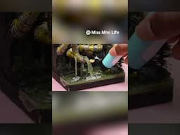 Using a 3D Pen for Water Effects in my scale model
