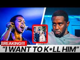 Diddy Silenced Lauryn Hill? The Truth Behind Her Disappearance