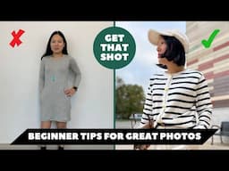 My Best Tips for Photographing Your Makes: Mailbag Q&A