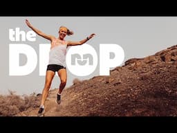 Dani Moreno, Adidas Terrex Athlete | The Drop Podcast E367