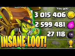 100% EXTRA LOOT?! Debt Collector Is BROKEN for Farming!