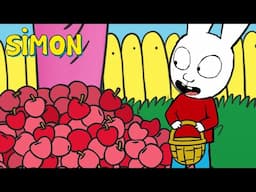 🐄 Simon à la Ferme : Une Journée Pleine de Surprises ! 🐖 Simon | Épisodes Complets 30m S3