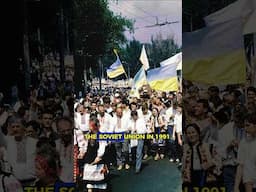 How USSR Manipulated the Ukrainian Language 🇺🇦